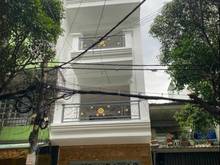 Hình ảnh Cho thuê nhà MT 131 Phạm Phú Thứ, P11, Tân Bình
