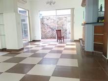 Hình ảnh Cho thuê villa hẽm Nguyễn Văn Hưởng 12,5x20m 2 lầu áp mái giá 3000$