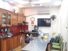 Hình ảnh Bán nhà nguyễn cao 50mx5txmt4m, ngõ nông, thoáng, ở sướng, 7.45 tỷ.