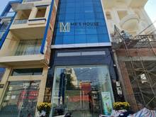 Hình ảnh Cho thuê mặt bằng 5*12 mặt tiền đường Trường Chinh,P.14 , Tân Bình