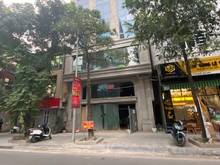 Hình ảnh Cho thuê nhà mặt phố Nguyễn Đình Chiểu - Hai Bà Trưng, mặt tiền 9.5m