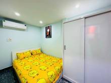 Hình ảnh Bán Nhà Đường Sư Vạn Hạnh có 2 Phòng Ngủ, Quận 10 4 tầng 30m2 giá 3 tỷ