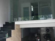 Hình ảnh Chính chủ cho thuê nhà Nhà MT Tân Sơn Nhì, Tân Phú