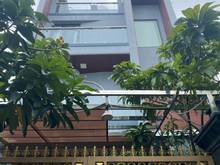 Hình ảnh Nhà Tân Hòa Đông Quận 6,150m2,nội thất cao cấp Châu Âu,4 PN,nhỉnh 9 tỷ
