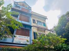 Hình ảnh Hàng Ngộp MT Lê Văn Huân, Phường 13 – DT (4x13m) – 12 Tỷ.