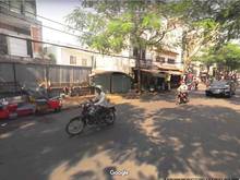 Hình ảnh Bán nhà mặt tiền Tầm Vu, p26, Bình Thạnh, 536,4m2, giá 78,5 tỷ - ms39