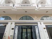 Hình ảnh Khu nhà phố Compound chuẩn châu Âu giữa lòng trung tâm TPHCM