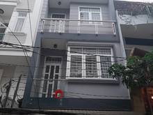 Hình ảnh GIÁ chạm đáy 9ty7 nhà đẹp 89m2 phường 2 quận 8