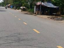Hình ảnh Ra nha hô đất thu hồi vốn shr sang tên công chứng ngay