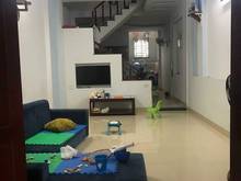Hình ảnh Li dị vợ bán gấp nhà Đ.Đỗ Nhuận Tân Phú 52m2 /1,13 tỷ SHR, NH cho vay