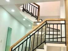 Hình ảnh Nhà Mới 3 Tầng, 3PN Võ Duy Ninh Phường 22 Bình Thạnh Nhỉnh 3 Tỷ