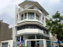 Hình ảnh Bán nhà căn góc 2 mặt tiền Bùi Đình Túy-Vị trí đắc địa-Hẻm 10M bàn cờ