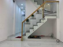 Hình ảnh Nhà HXH Tân Hòa Đông Quận 6, 80m2, 6 PN, thu nhập 20 tr/th, nhỉnh 5 tỷ