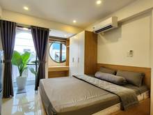Hình ảnh NgỘP Bank Chủ Cần Bán Gấp CHDV, 5 Tầng, HXH Đỗ Thị Lời, Q.3.
