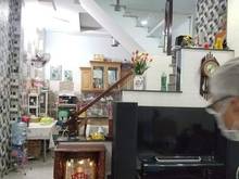 Hình ảnh Bán Nhà Đẹp, Độc Lập, Quận Tân Phú, 4 Tầng, Nhỉnh 6 Tỷ.
