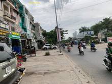 Hình ảnh Cho thuê nhà cấp 4 Mặt bằng KD đa nghành nghề dt 80m2 giá 18tr/tháng