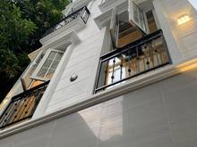 Hình ảnh Phố vip cầu giấy - một nhà ra phố - phân lô vỉa hè 3 oto tránh - 2