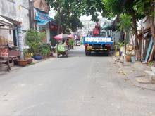 Hình ảnh Bán nhà Trường Chinh, hẻm ô tô 8m, 78m2, 6.4 tỷ