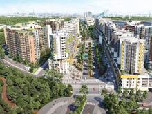 Hình ảnh Cần ra gấp căn 2PN 85m2 do kẹt tiền kinh doanh, giá rẻ nhất dự án