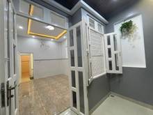 Hình ảnh Bán nhà 1T1L NGUYỄN VĂN CỪ- QUẬN 5,61m2