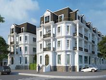 Hình ảnh Biệt thự cách Trung tâm hành chính mới Thủ đô 2km, 200m2, 38.8 tỷ