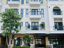 Hình ảnh bán nhà phố the classia đảng cấp giới thượng lưu