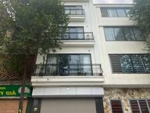 Hình ảnh Cho thuê nhà ngõ Nguyễn Lân, Thanh Xuân, dt 55mx4t, 15tr/th