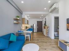 Hình ảnh Nóng! Duy nhất 1 căn Q7 Riverside, 2PN 66m2, giá 2,380 tỷ