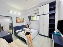 Hình ảnh CĂN HỘ 1 PN full nội thất gần ngay trung tâm Q1