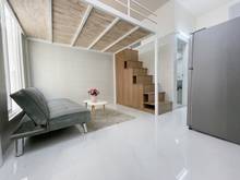 Hình ảnh Phòng trọ mới xây có thang máy cho sinh viên