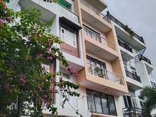 Hình ảnh Bán nhà HXT 10m thông tứ phía Đặng Thùy Trâm, P.13, 5 x 22 giá 12.7 tl
