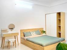Hình ảnh Phòng Studio.Lê Văn thọ  Có thang máy, ban công, nhà vệ sinh riêng,