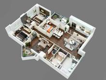 Hình ảnh 24tr/m cho  Trang Chủ MB66.COM / Đăng Ký Tặng 66K 4pn: 127- 141m nằm ở trung  tâm THANH TRÌ