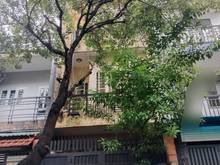 Hình ảnh CC bán nhà Hẻm 12m Đặng Thùy Trâm, P13, Bình Thạnh, 4x16m, giá: 7.7 tỷ