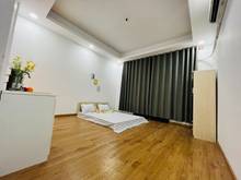 Hình ảnh Phòng trọ full nội thất ban công 35m2 giá rẻ Quận Gò Vấp