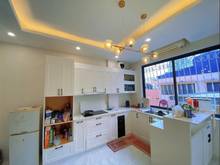 Hình ảnh New ! Nhà mặt phố 800A, Cầu Giấy, thang máy, S:58m2, MT: 3.8, 5T, 16,5
