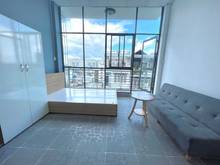 Hình ảnh 🏢 Căn Hộ Ban công Mới Xây 100% Ngay Aeon Tân Phú