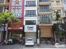 Hình ảnh Cho thuê nhà MP Hai Bà Trưng, MT 6.2m, DT: 80m2x4 tầng, giá 70tr