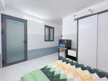 Hình ảnh Căn Hộ Studio Full Nội Thất Decor Siêu Xinh - Cửa Sổ 25m2 - Giá Rẻ
