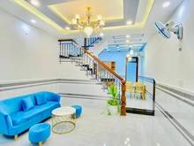 Hình ảnh Bán nhà hót hòn họt tại quận Bình Tân diện tích 40m2
