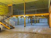 Hình ảnh Cho thuê mặt bằng dt 500m2 giá 50tr Bùi Công Trừng TX