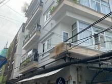 Hình ảnh Mặt tiền Trương Quyền P.6 Q.3 khu vực siêu hiếm HĐT 77tr/th Giá 26 TỶ