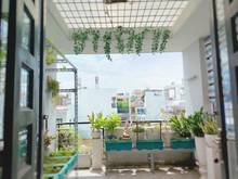 Hình ảnh Bán nhà mặt tiền Trần Bình Trọng quận 5 4x20