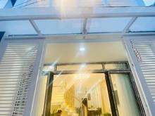 Hình ảnh Nhà (Chính Chủ) Mới Xây 690tr(1T,1L) 84m2 Ngã 3 Giòng, SHR, Hẻm Oto