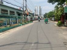 Hình ảnh Giảm lần N, chỉ 3.7ty, nhà MT nhựa ĐHT, Quận 12, 40m2
