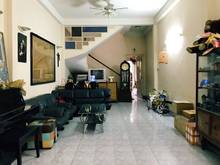 Hình ảnh Bán nhà mặt tiền Chu Văn An, Bình Thạnh, 66m2, 4tầng, 11tỷ TL.