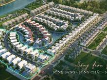 Hình ảnh Còn duy nhất 02 căn ngoại giao Regal Victoria Biệt thự 5 sao