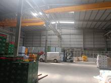 Hình ảnh Cho thuê xưởng dt 1400m2 giá 120tr Ql1A Bình Chiểu