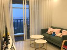 Hình ảnh [Hình thật, giá thật] Cho thuê căn 2PN 75m2 Golden Mansion (Phổ Quang)