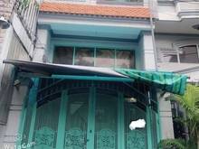 Hình ảnh Nhà Ngộp Bán ngay Siêu Thị SaTra Phạm Hùng 60m2 sổ hồng rieng giá tốt